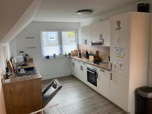 Foto - Ruhig gelegene Wohnung im 1. OG in Mühlen