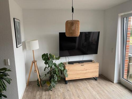 Foto - Etagenwohnung zur Miete in Steinfeld (Oldenburg)