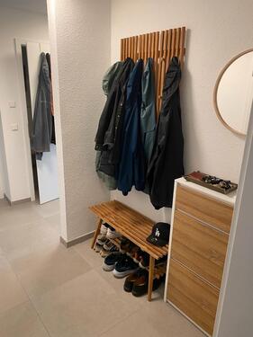 Foto - Etagenwohnung in Steinfeld (Oldenburg)