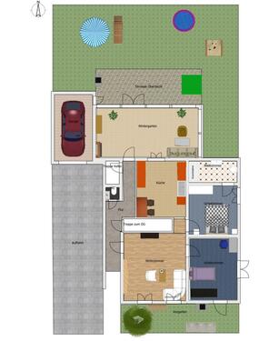 Foto - Einfamilienhaus zum Kaufen in Hagen