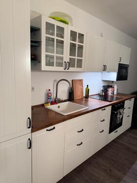 Foto - Etagenwohnung in Bochum