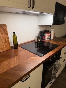 Foto - Etagenwohnung in Bochum zur Miete