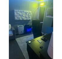 Nachmieter für Tonstudio Hobbyraum Atelier Werkstatt Laggerraum - Hamburg Harburg