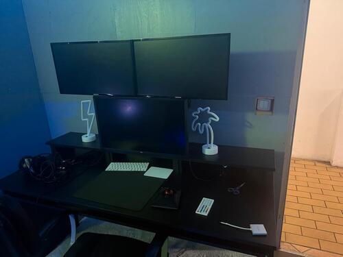 Foto - andere zur Miete in Hamburg