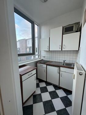 Foto - Etagenwohnung in Hannover zur Miete