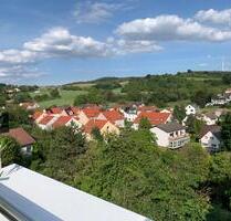 Maisonnettewohnung in Mühltal bei Darmstadt