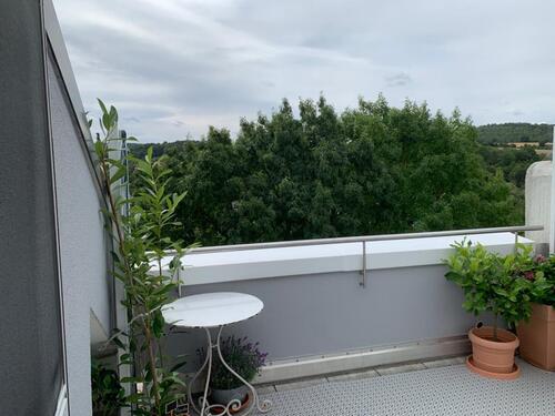 Foto - Etagenwohnung in Mühltal