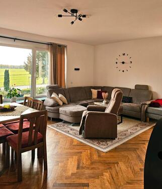 Foto - Untervermietung EG Wohnung von 20.12 bis 15.02