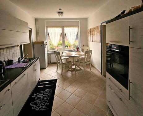 Foto - Etagenwohnung in Egestorf zur Miete