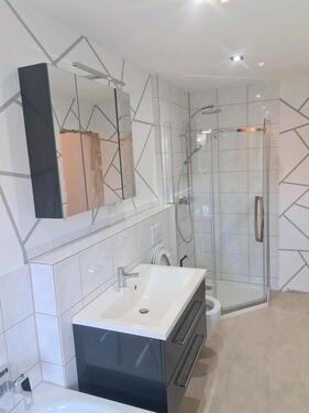 Foto - 3 Zimmer Etagenwohnung zur Miete in Haldensleben