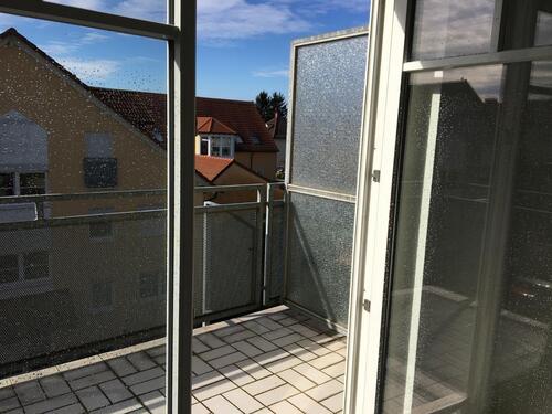 Foto - 2 Zimmer Etagenwohnung in Ludwigshafen am Rhein