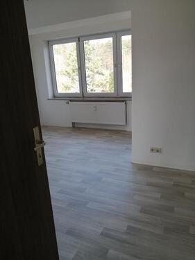 Foto - Etagenwohnung in Schwarzheide zur Miete