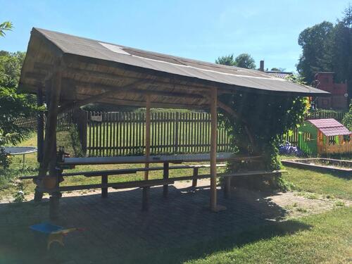 Foto - 2 Zimmer Etagenwohnung zur Miete in Triptis