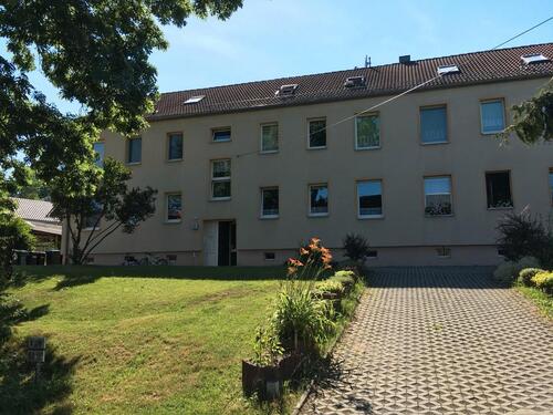 Foto - 2 Zimmer Etagenwohnung in Triptis