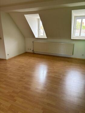 Foto - 2 Zimmer Dachgeschosswohnung im Stadtzentrum von Weiden