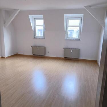Foto - 3 Zimmer DG Wohnung in Plauen Leissner Str