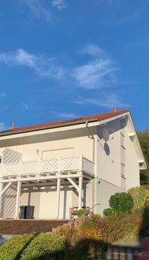 Foto - Doppelhaushälfte Einfamilienhaus 179 qm, Garten, Parkplatz, EBK