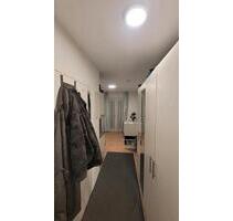 1 Zimmer Wohnung Dortmund Innenstadt