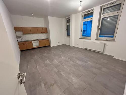 Foto - 3-ZKB zu vermieten frisch saniert vor einem Jahr