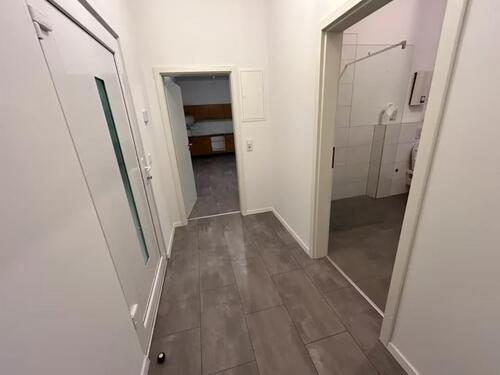 Foto - Etagenwohnung in Neunkirchen zur Miete