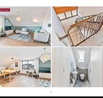 Moderne 2,5-Zimmer Wohnung in ruhiger Lage leinfelden-echterdinen - Leinfelden-Echterdingen