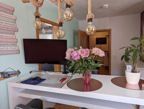 Foto - 1 Zimmerwohnung möbliert für 1 Monat unterzuvermieten