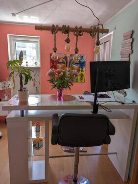 Foto - 1 Zimmer Etagenwohnung zur Miete in Mühlenbecker Land