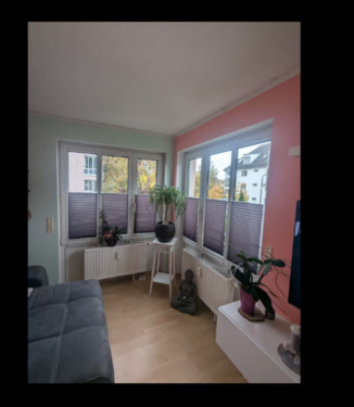 Foto - 1 Zimmer Etagenwohnung in Mühlenbecker Land