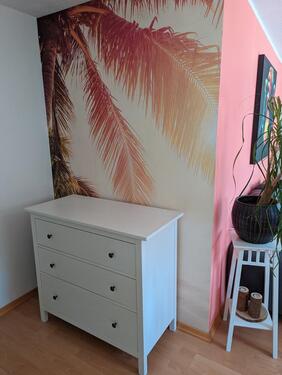 Foto - Etagenwohnung in Mühlenbecker Land zur Miete