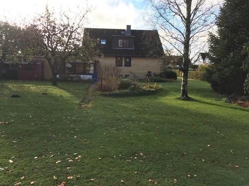 Foto - 6 Zimmer Einfamilienhaus zum Kaufen in Schaalby