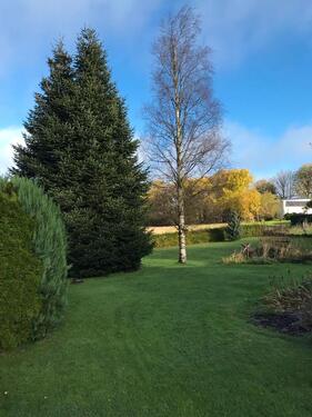 Foto - Einfamilienhaus in Schaalby zum Kaufen