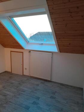 Foto - 3 Zimmer Dachgeschoßwohnung in Westoverledingen