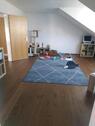 Foto - 2-Raum-Wohnung mit Parkett im DG