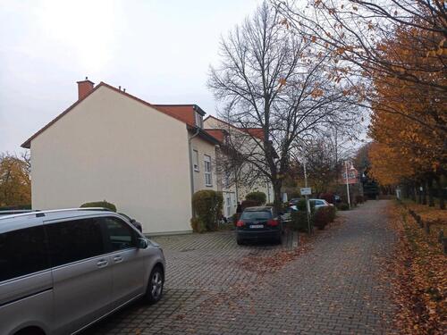 Foto - 2 Zimmer Dachgeschoßwohnung in Luckau