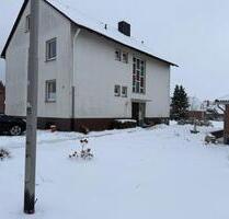 Praktische 20 qm Wohnung im 1. OG - Nienstädt