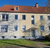 Umzug gefällig? Individuelle 2-Zi.-Wohnung - Dortmund Mengede