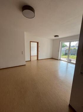 Foto - Erdgeschoßwohnung in Feilbingert zur Miete