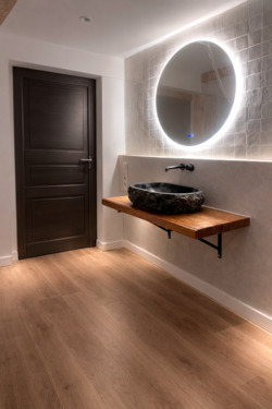 Foto - 4 Zimmer Doppelhaushälfte in Linnich