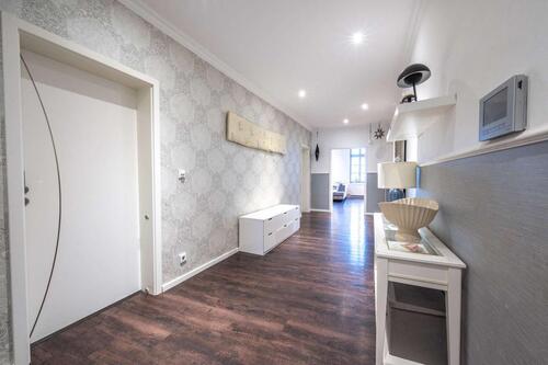 Foto - 6 Zimmer Etagenwohnung zur Miete in Bückeburg