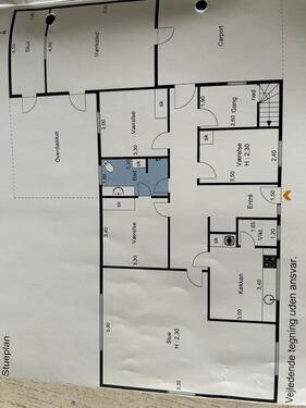 Foto - Bungalow ebenerdig in Rens zu verkaufen