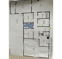 Bungalow ebenerdig in Rens zu verkaufen - Ladelund