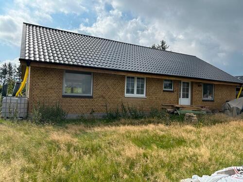 Foto - 4 Zimmer Bungalow zum Kaufen in Ladelund