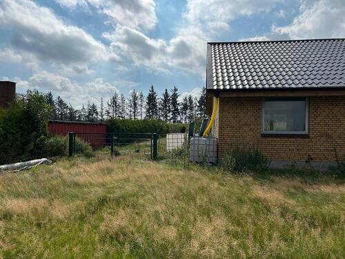 Foto - 4 Zimmer Bungalow in Ladelund