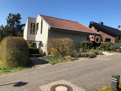 Foto - MODERNES EFH IN TOPLAGE IN WASSENBERG