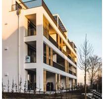 Hochwertige 3-Z.-Whg. mit Balkon, EBK und TG + Stpl. in 84416 Tau - Taufkirchen (Vils)