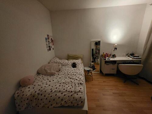 Foto - Zimmer in 2er-Frauen-WG nahe Zentrum ab 01.04