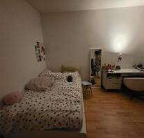 Zimmer in 2er-Frauen-WG nahe Zentrum ab 01.04 - Leipzig Ost