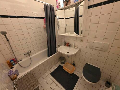 Foto - 1 Zimmer Etagenwohnung in Leipzig