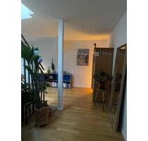 Untermiete - Wohnung mit Dachterrasse in Berlin