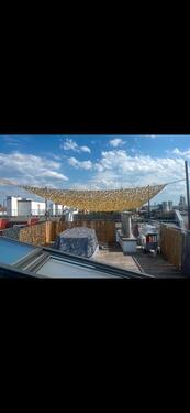 Foto - 2 Zimmer Dachgeschoßwohnung zur Miete in Berlin